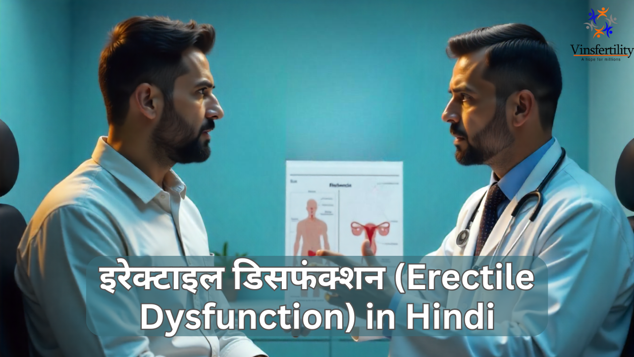 Erectile Dysfunction in Hindi | नपुंसकता के कारण, लक्षण | इलाज और घरेलू उपाय